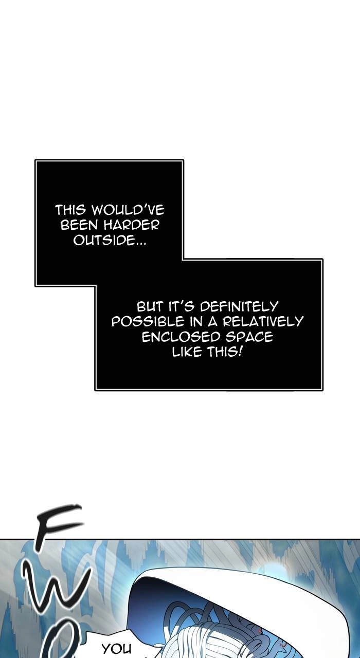 Tower of God Chapter 567, page 86 of 151