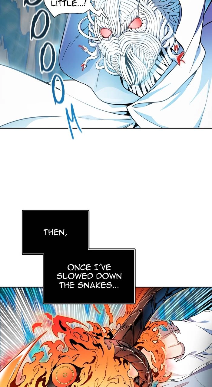 Tower of God Chapter 567, page 87 of 151