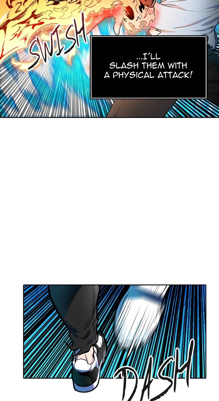 Tower of God Chapter 567, page 88 of 151