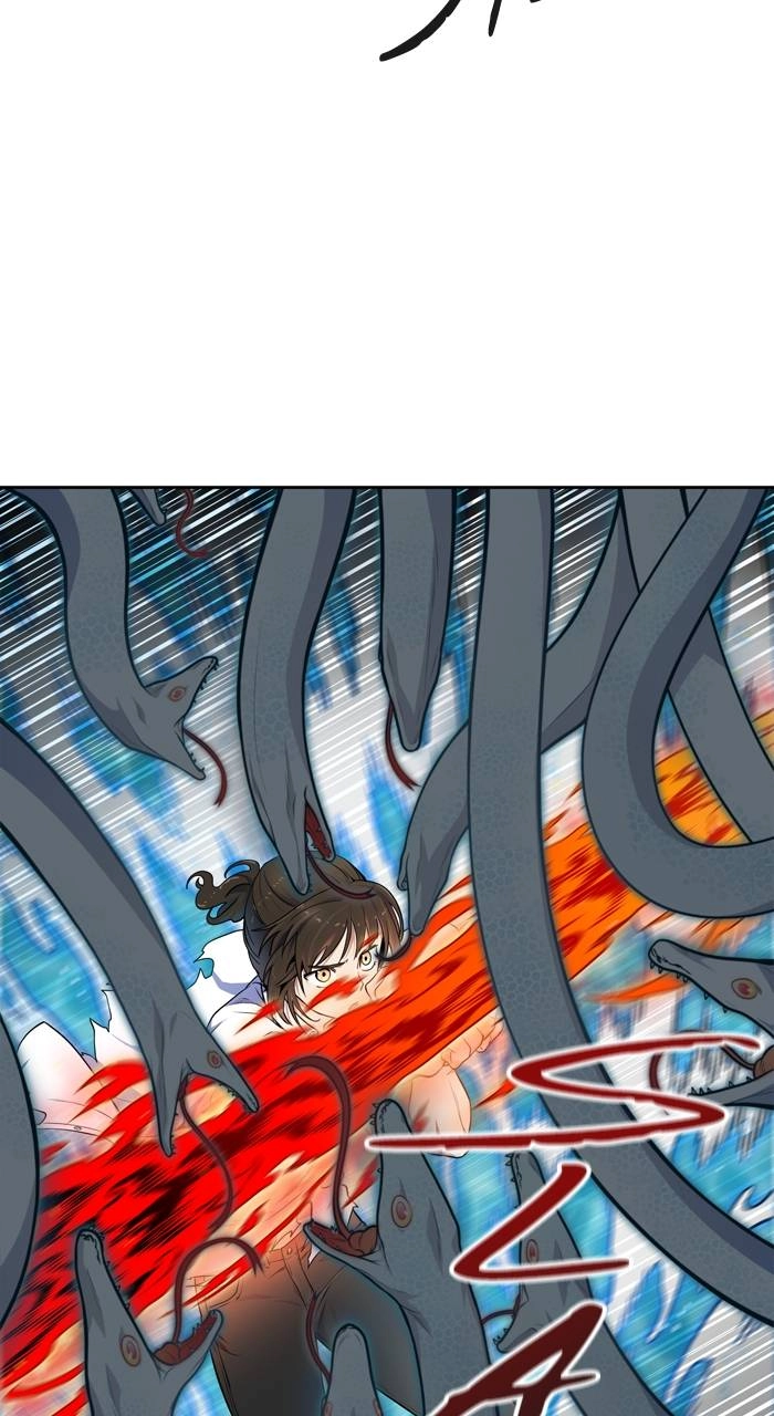 Tower of God Chapter 567, page 89 of 151