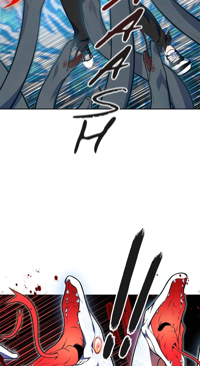 Tower of God Chapter 567, page 90 of 151