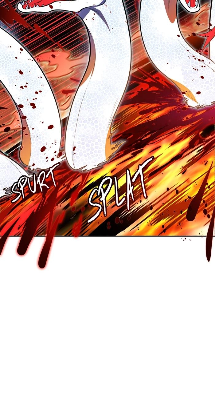 Tower of God Chapter 567, page 91 of 151