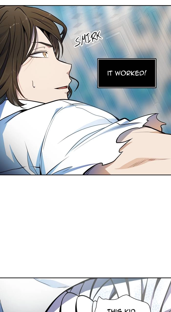 Tower of God Chapter 567, page 92 of 151