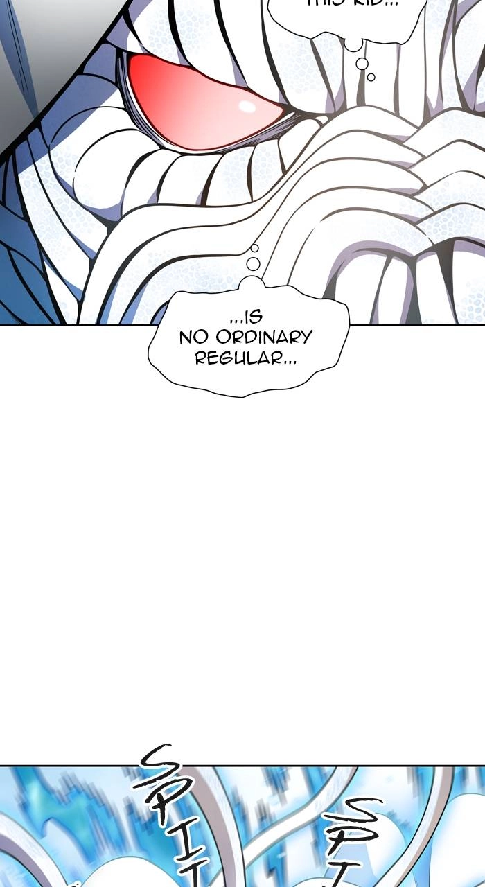 Tower of God Chapter 567, page 93 of 151