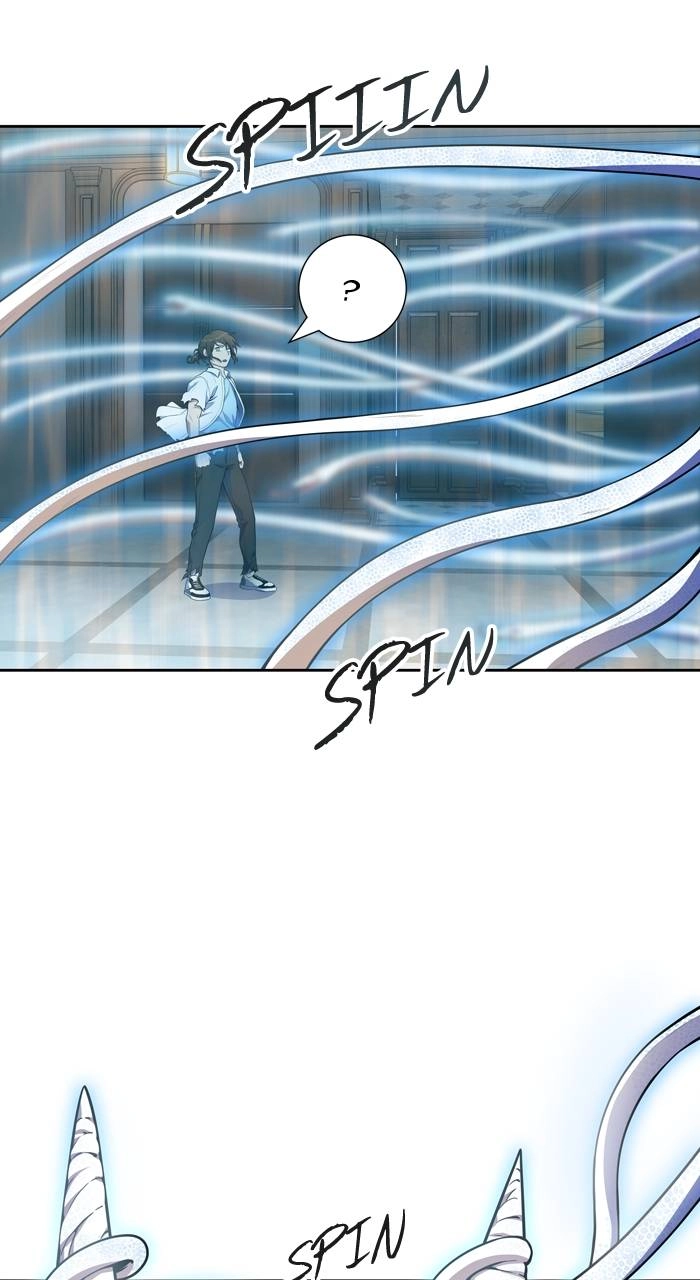Tower of God Chapter 567, page 95 of 151