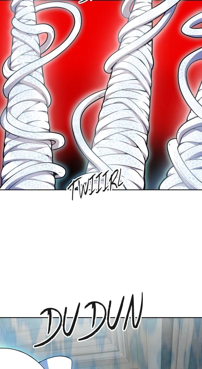 Tower of God Chapter 567, page 96 of 151