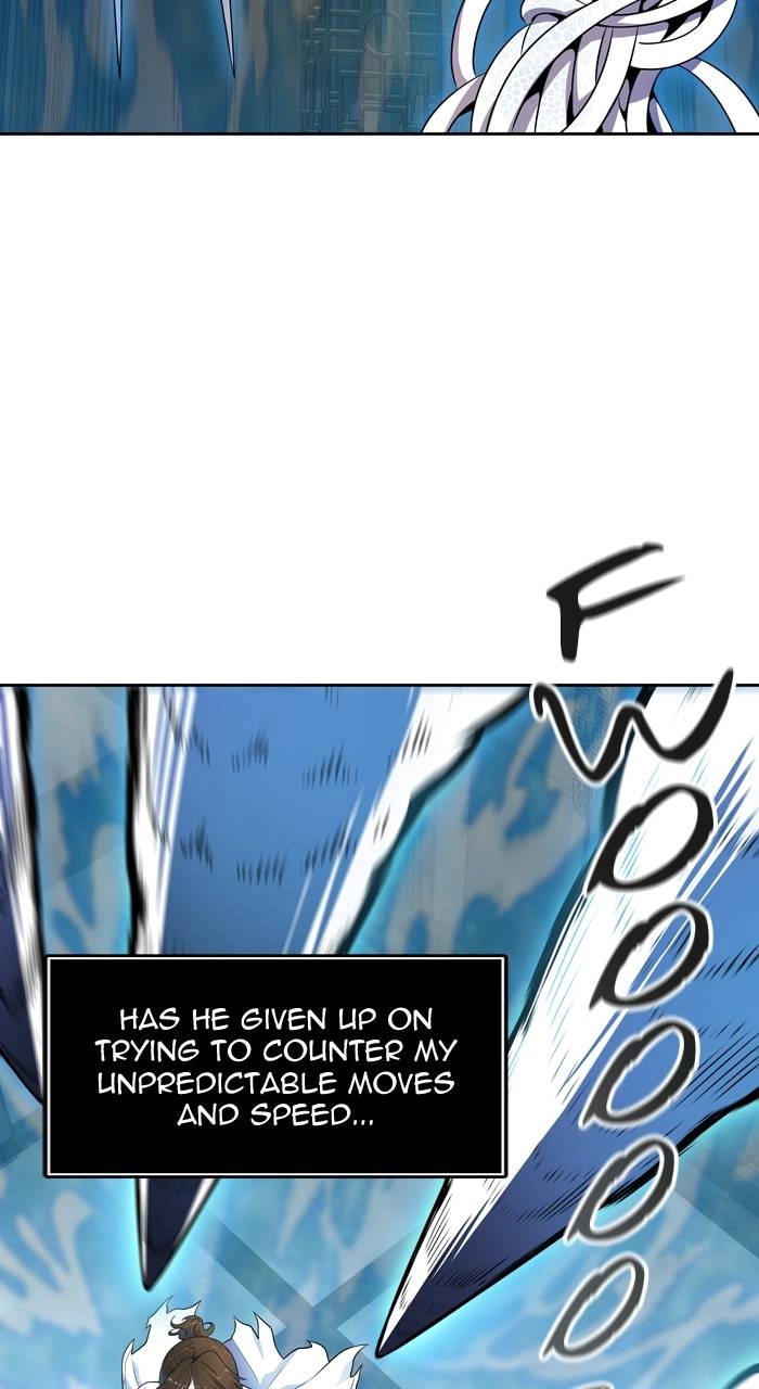 Tower of God Chapter 567, page 98 of 151