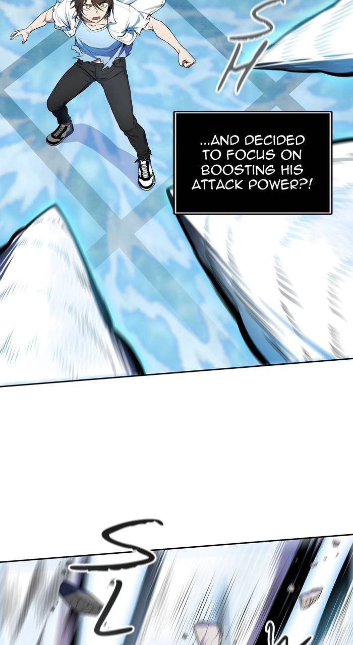Tower of God Chapter 567, page 99 of 151