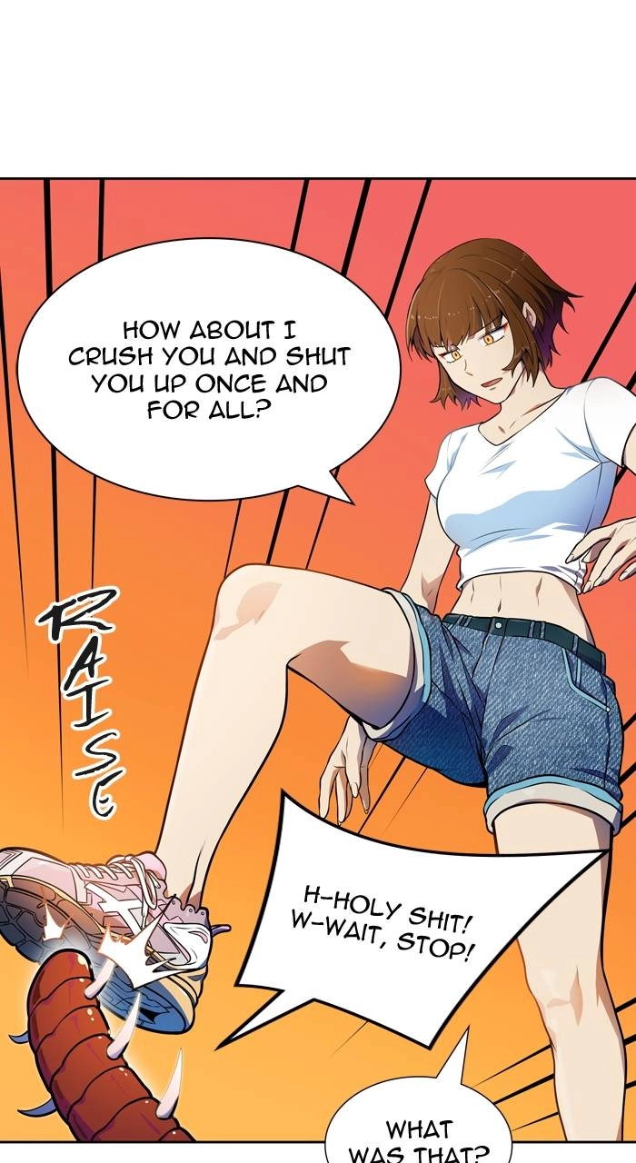 Tower of God Chapter 568, page 10 of 141