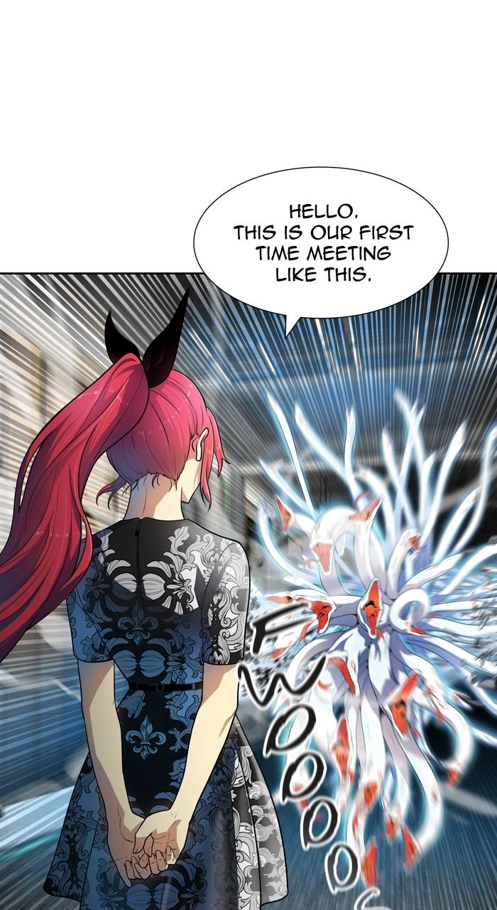 Tower of God Chapter 568, page 104 of 141