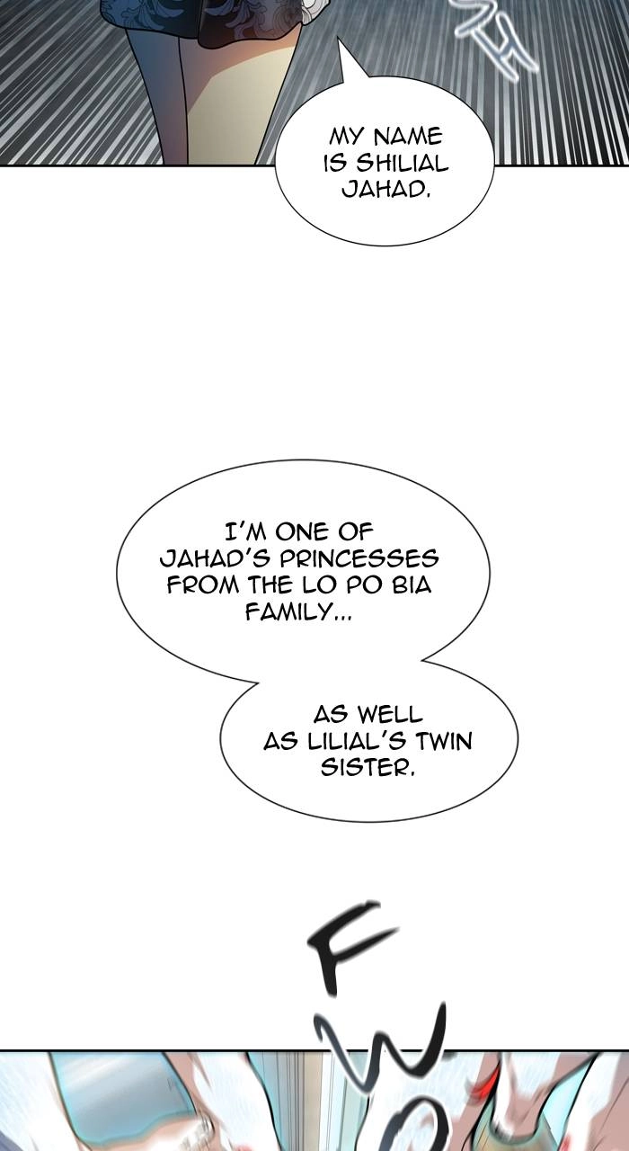 Tower of God Chapter 568, page 105 of 141