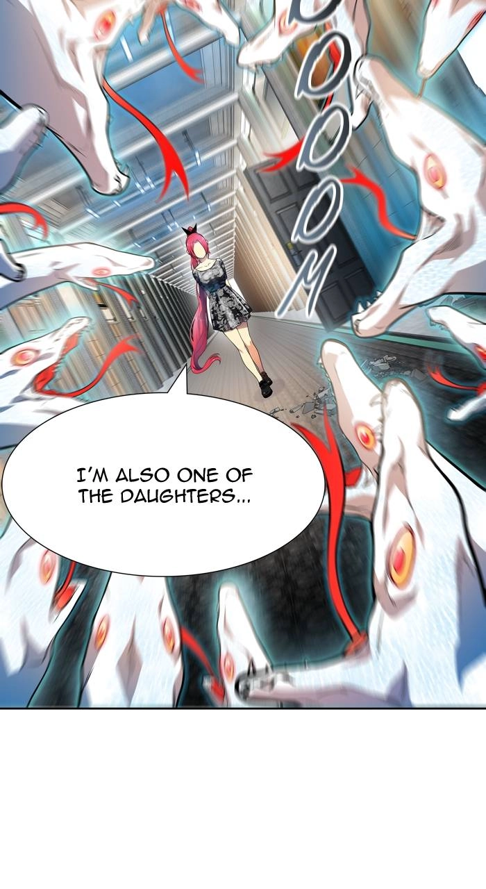 Tower of God Chapter 568, page 106 of 141