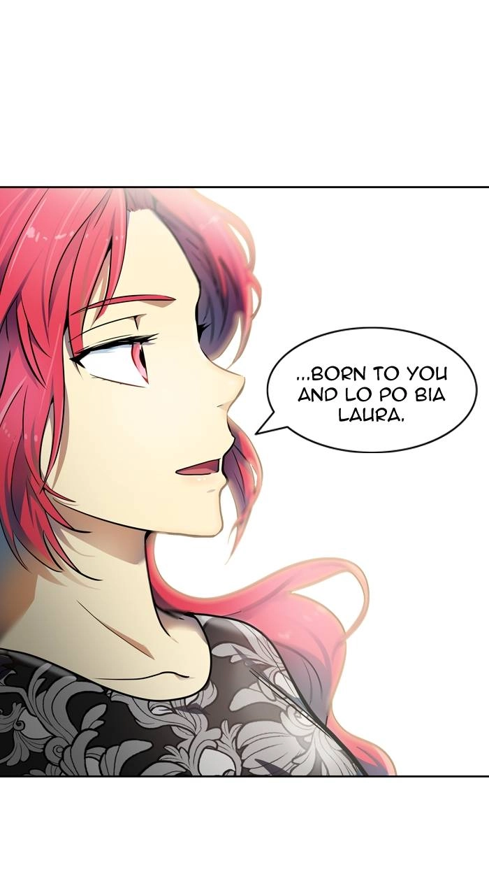 Tower of God Chapter 568, page 107 of 141