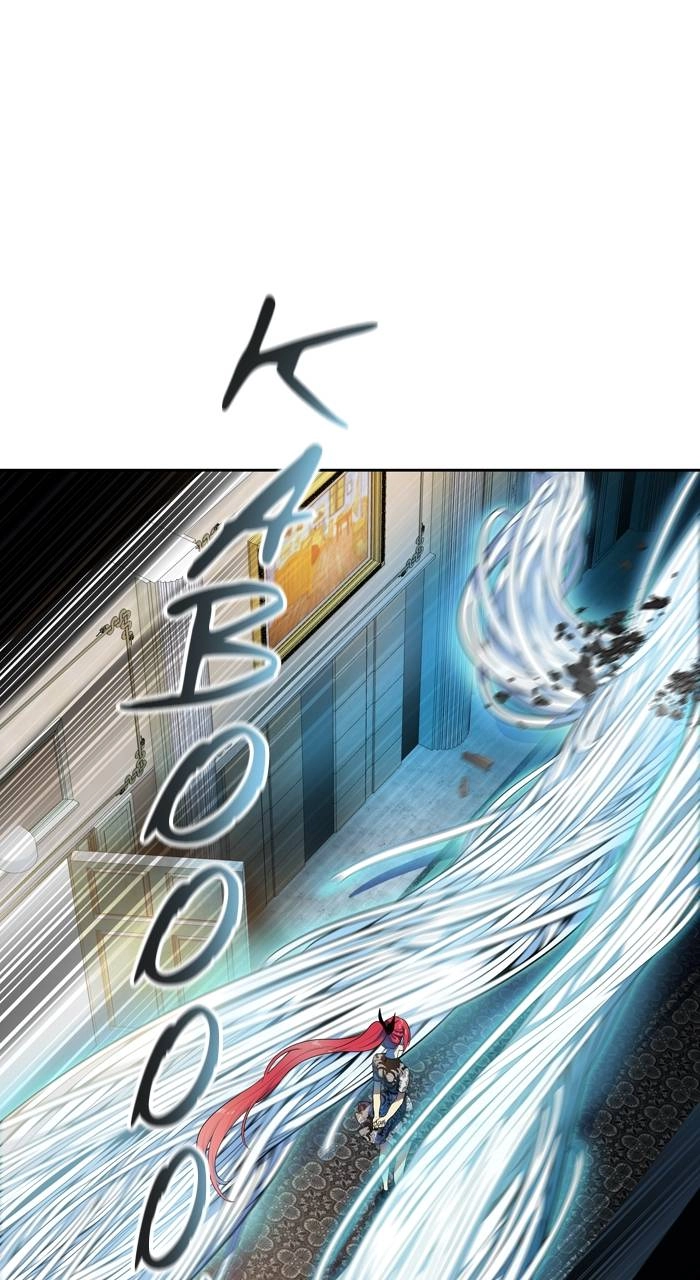 Tower of God Chapter 568, page 108 of 141