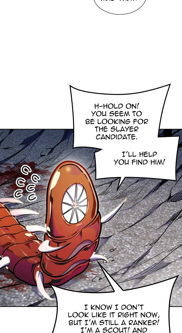 Tower of God Chapter 568, page 11 of 141