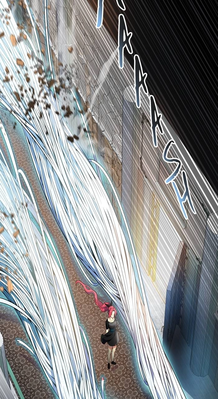 Tower of God Chapter 568, page 110 of 141