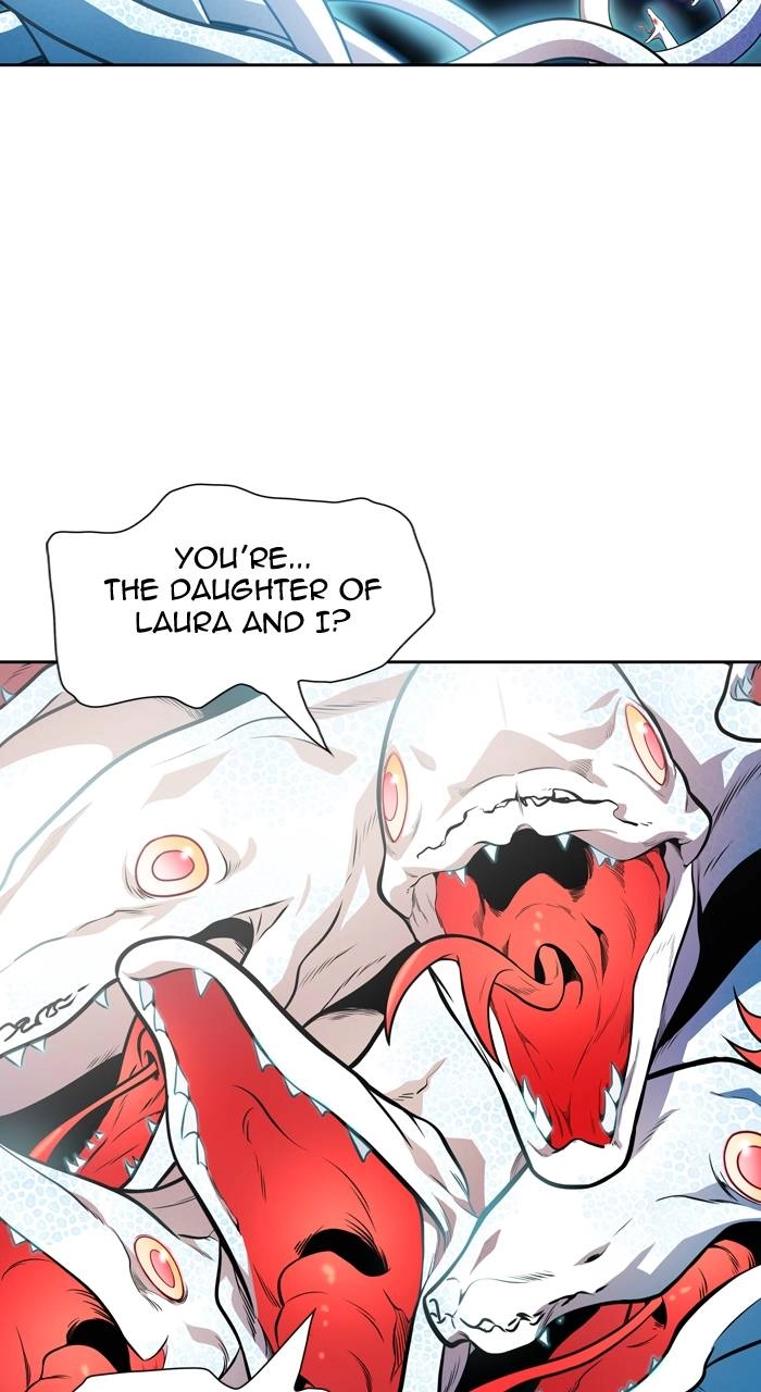 Tower of God Chapter 568, page 114 of 141