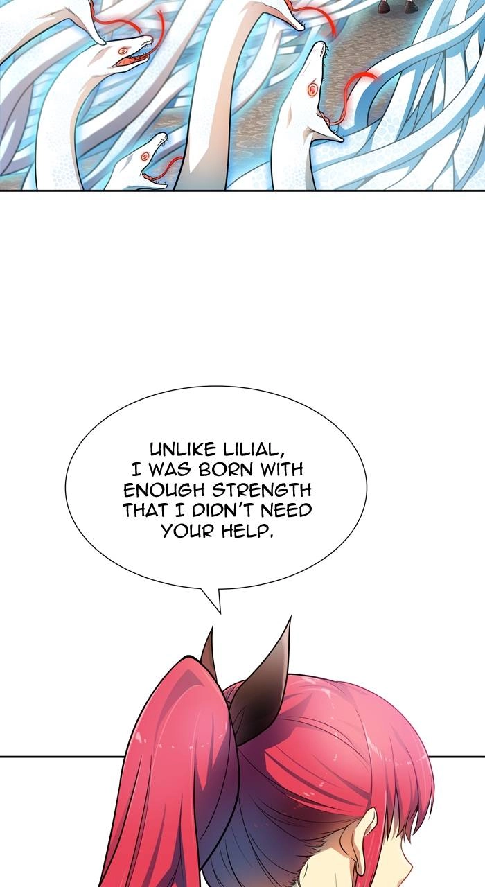 Tower of God Chapter 568, page 116 of 141