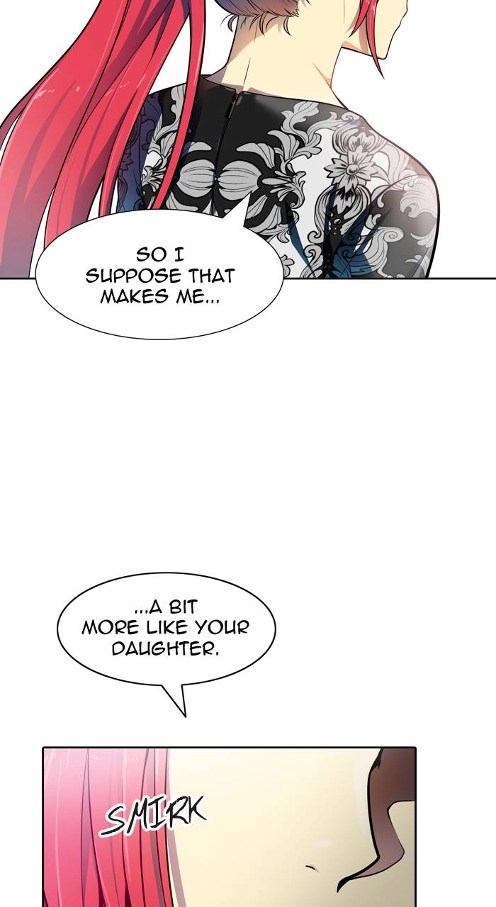 Tower of God Chapter 568, page 117 of 141