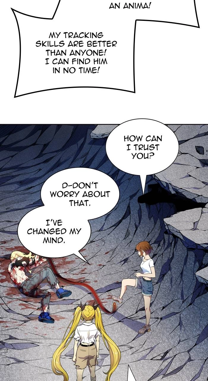 Tower of God Chapter 568, page 12 of 141