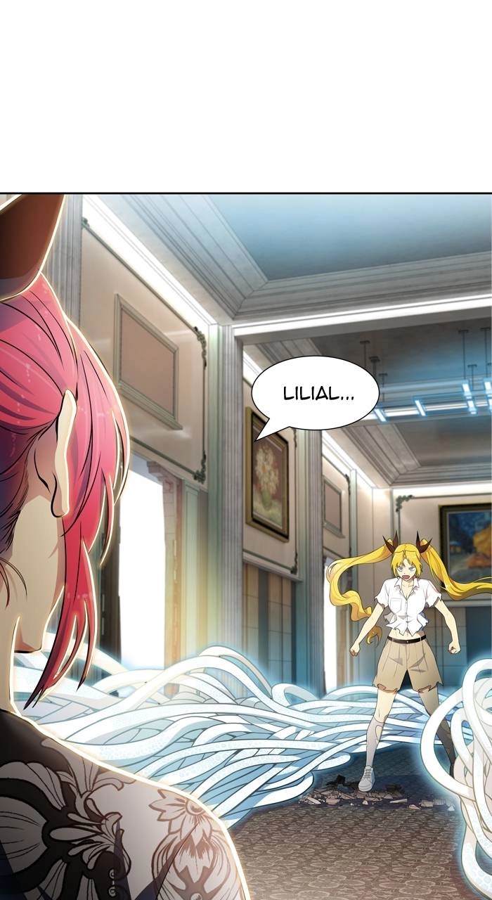 Tower of God Chapter 568, page 120 of 141