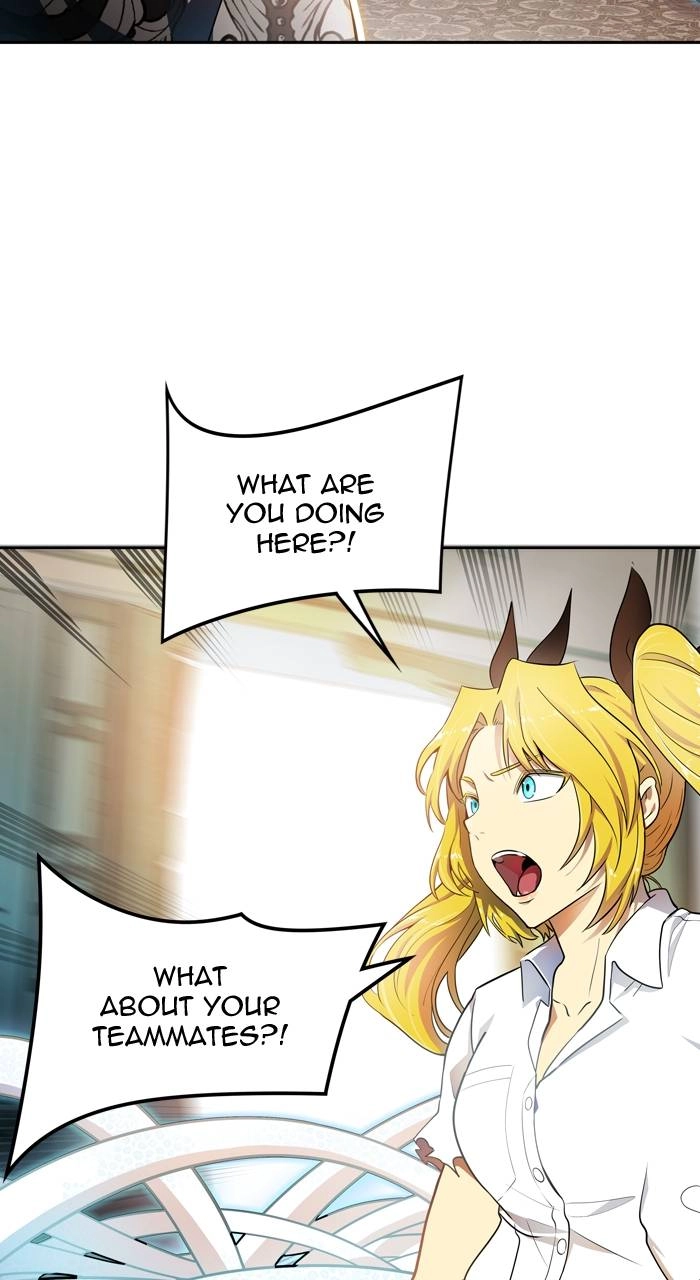 Tower of God Chapter 568, page 121 of 141