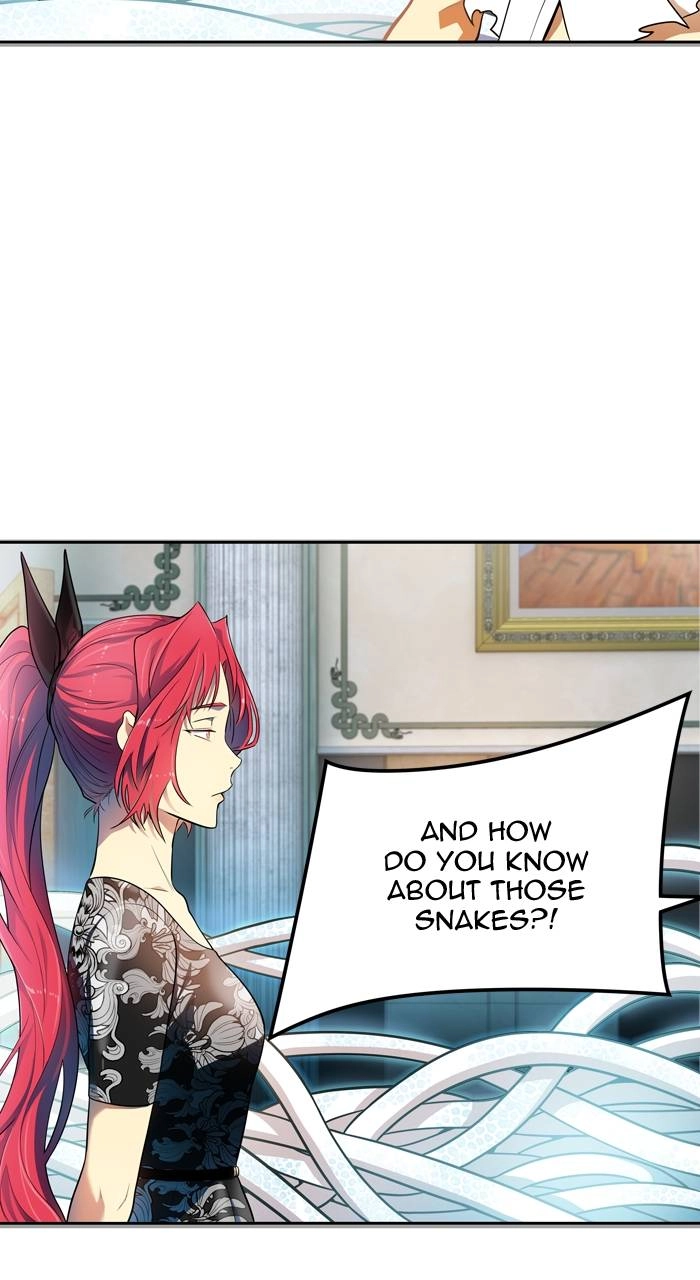 Tower of God Chapter 568, page 122 of 141