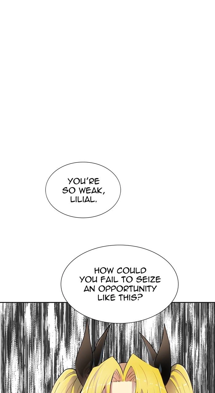 Tower of God Chapter 568, page 123 of 141