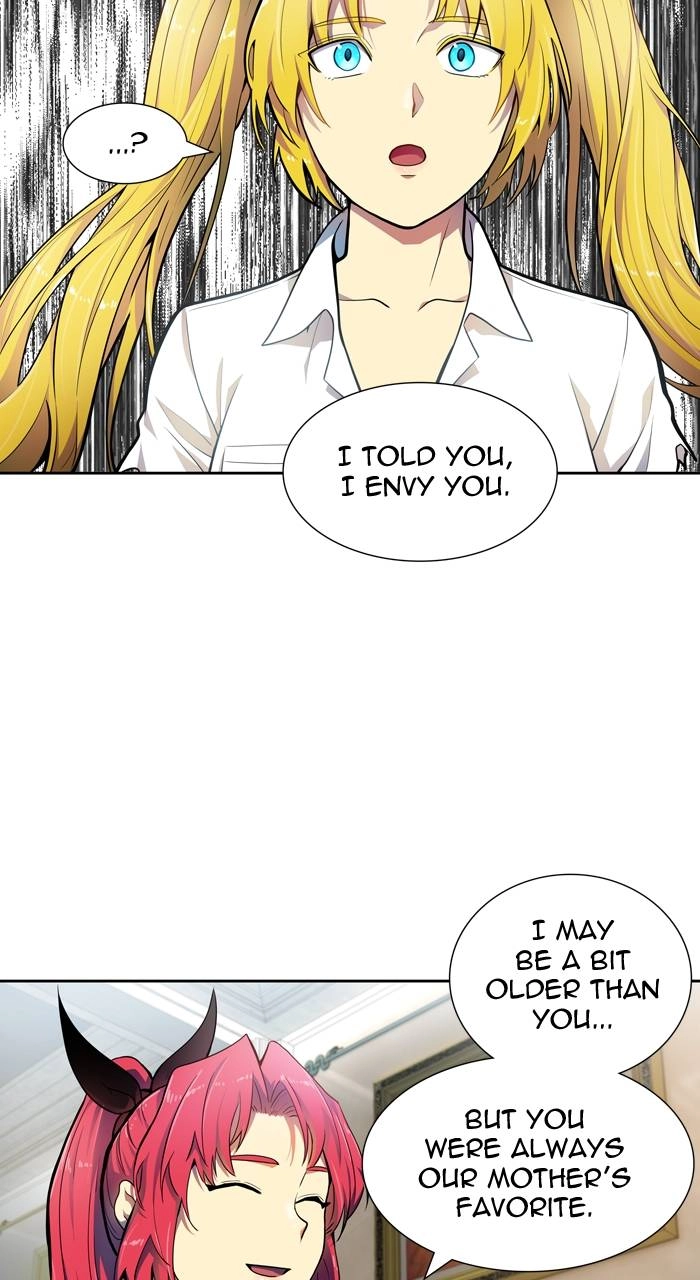 Tower of God Chapter 568, page 124 of 141