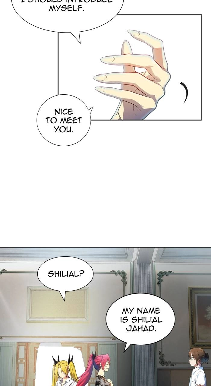 Tower of God Chapter 568, page 128 of 141