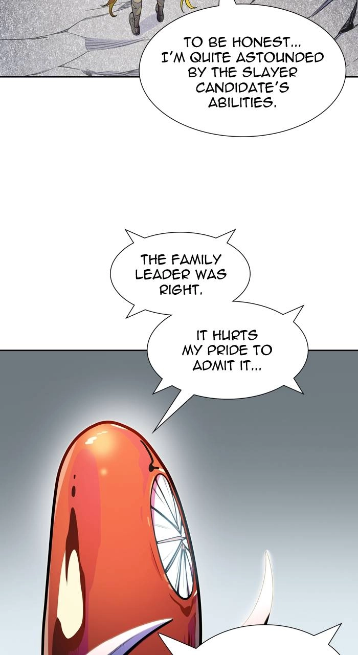 Tower of God Chapter 568, page 13 of 141