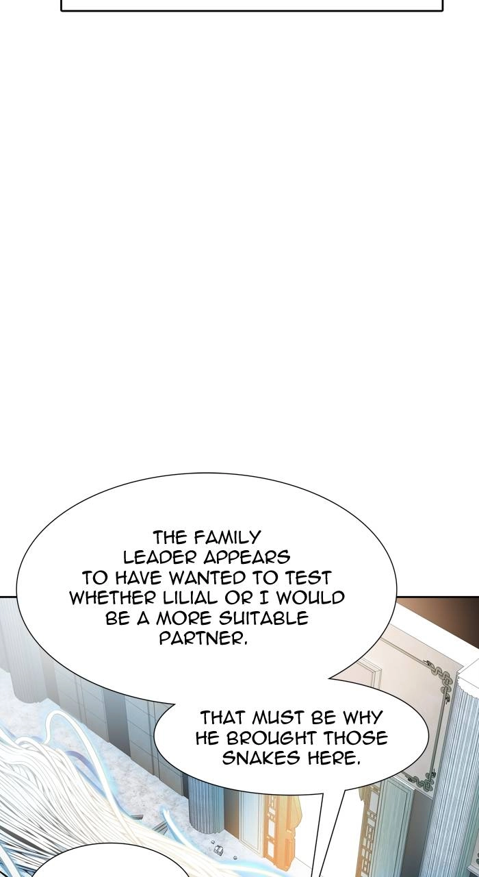 Tower of God Chapter 568, page 130 of 141