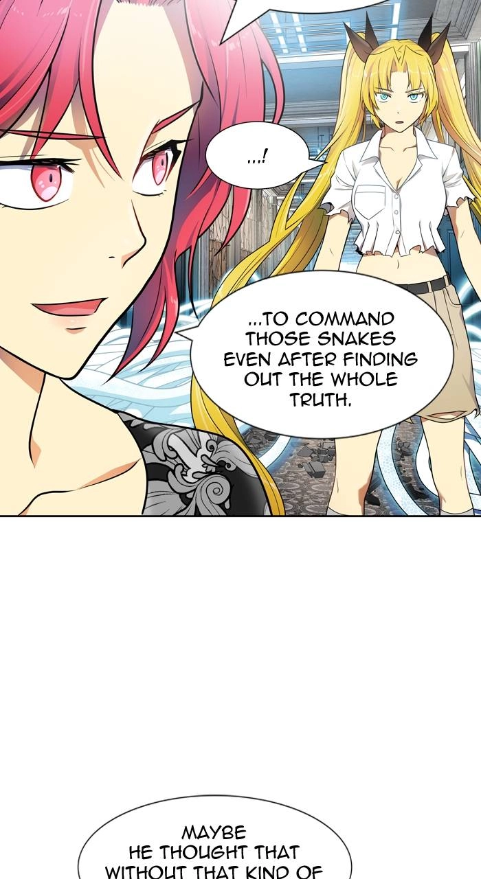 Tower of God Chapter 568, page 132 of 141