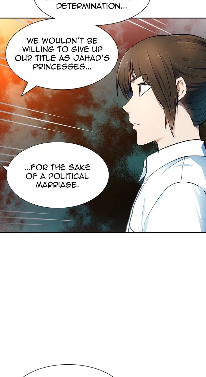 Tower of God Chapter 568, page 133 of 141