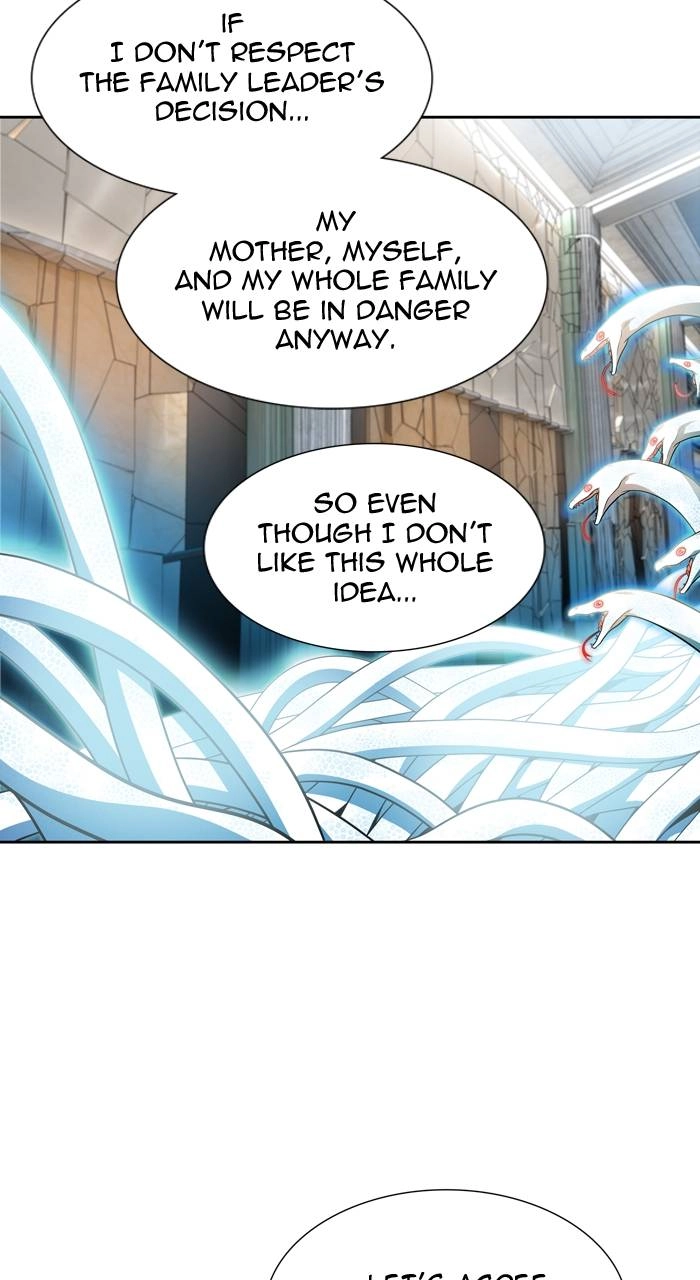 Tower of God Chapter 568, page 134 of 141