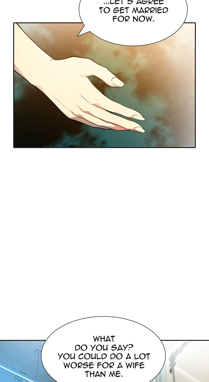 Tower of God Chapter 568, page 135 of 141