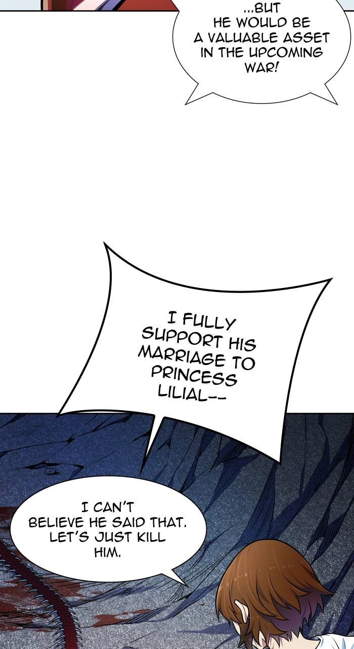 Tower of God Chapter 568, page 14 of 141
