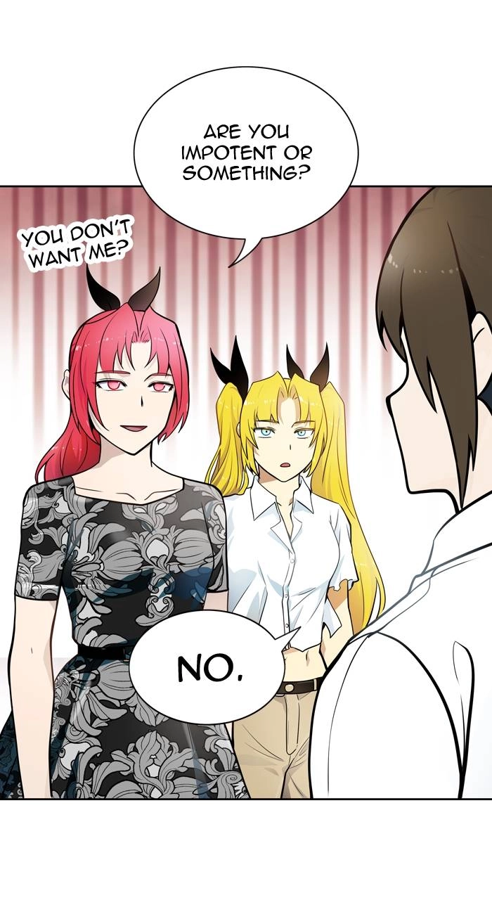 Tower of God Chapter 568, page 140 of 141