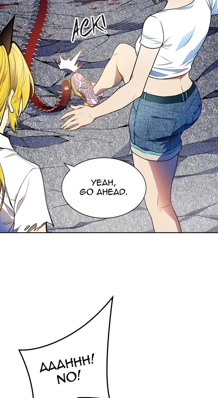 Tower of God Chapter 568, page 15 of 141