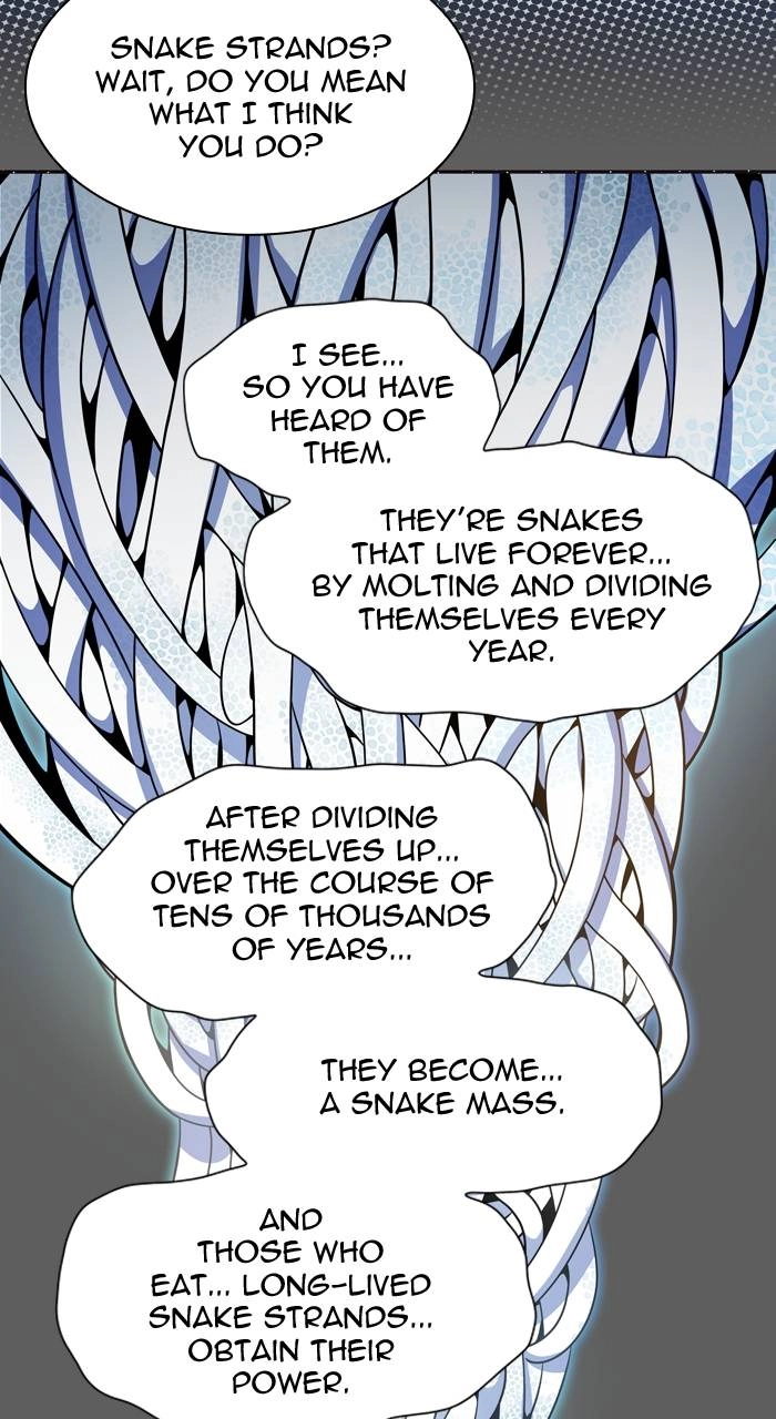 Tower of God Chapter 568, page 20 of 141