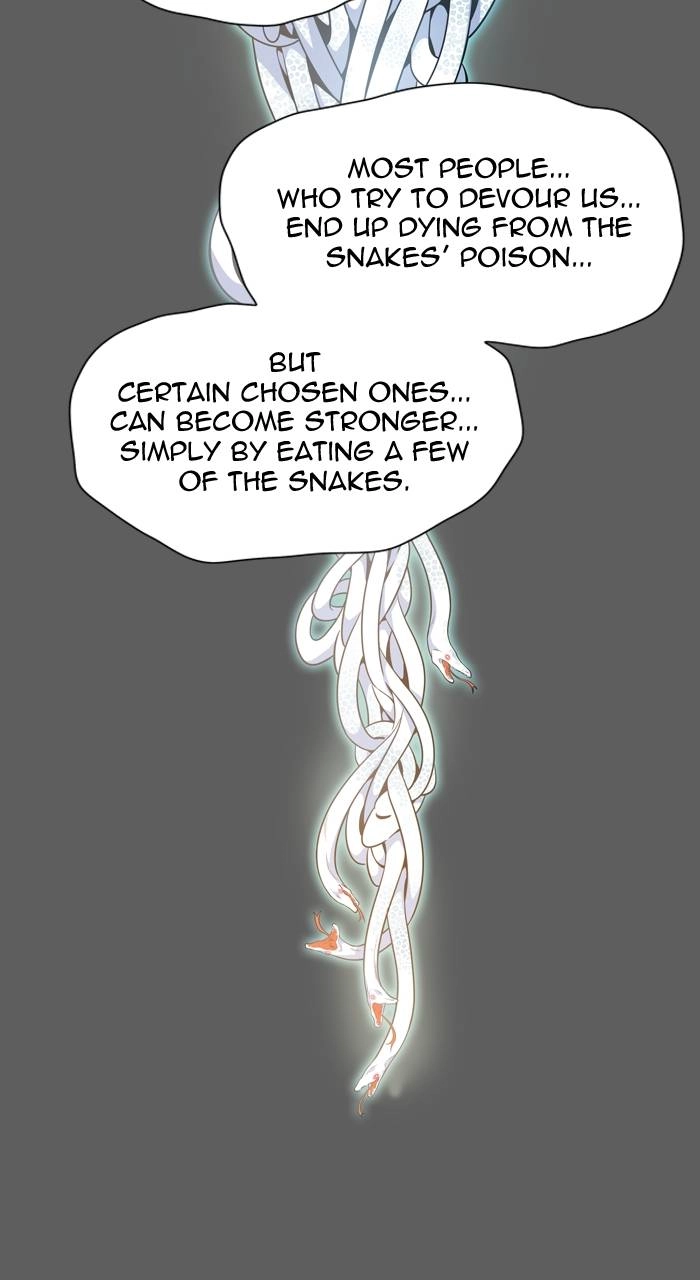 Tower of God Chapter 568, page 21 of 141