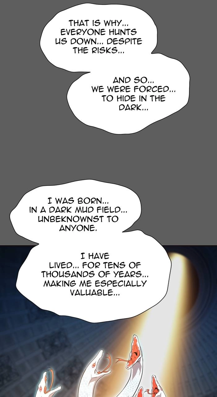 Tower of God Chapter 568, page 22 of 141