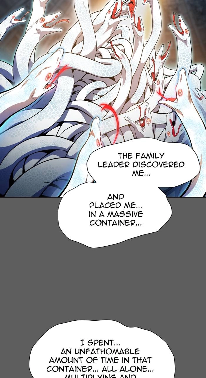 Tower of God Chapter 568, page 23 of 141