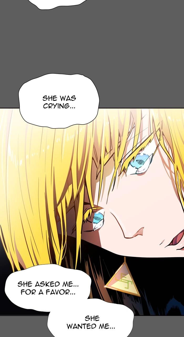 Tower of God Chapter 568, page 25 of 141