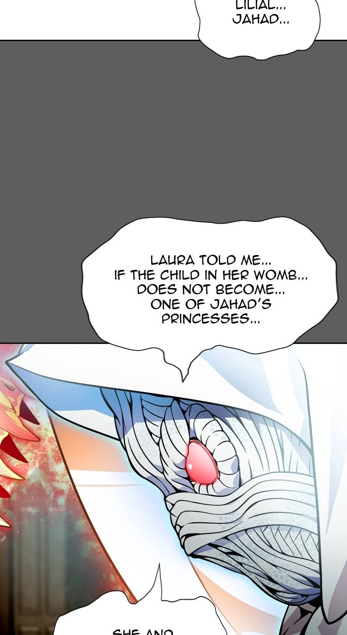 Tower of God Chapter 568, page 29 of 141