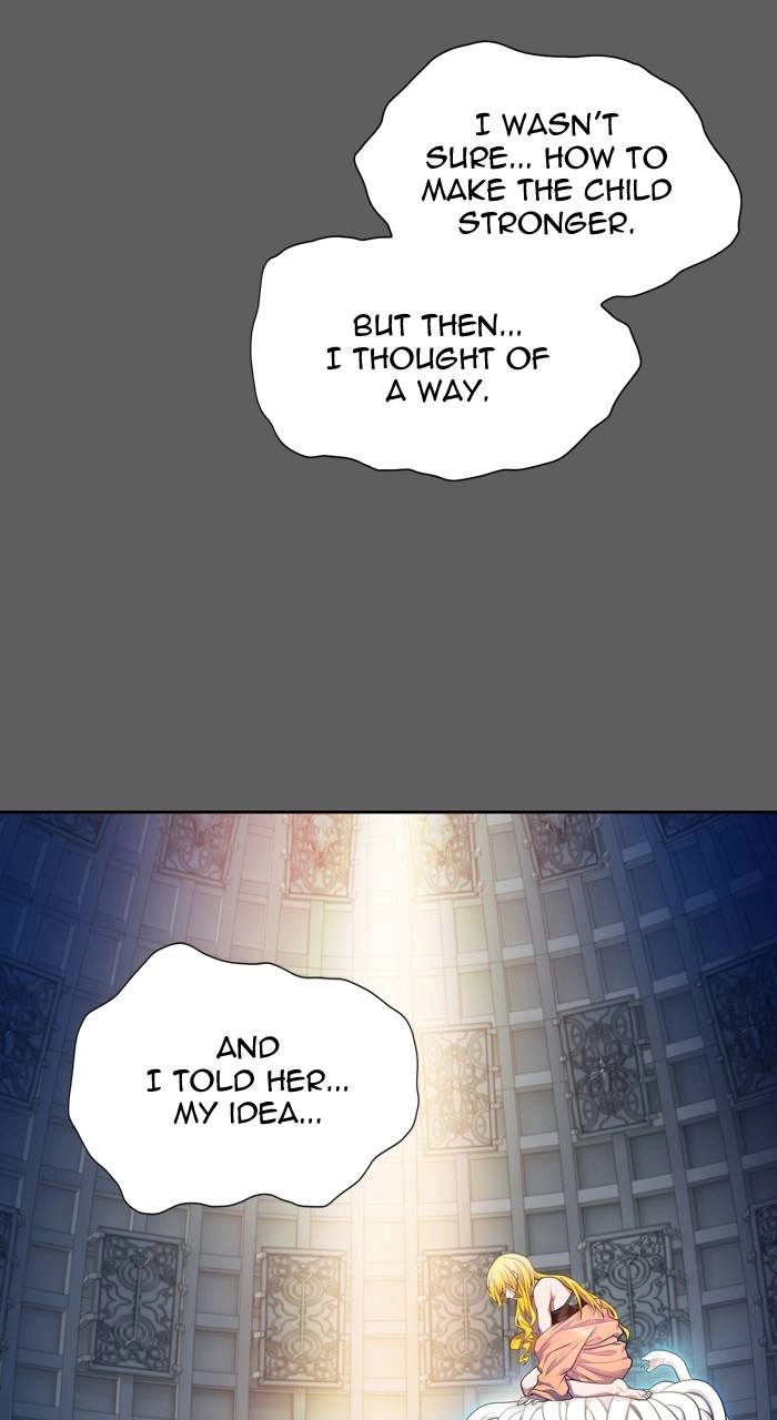 Tower of God Chapter 568, page 36 of 141