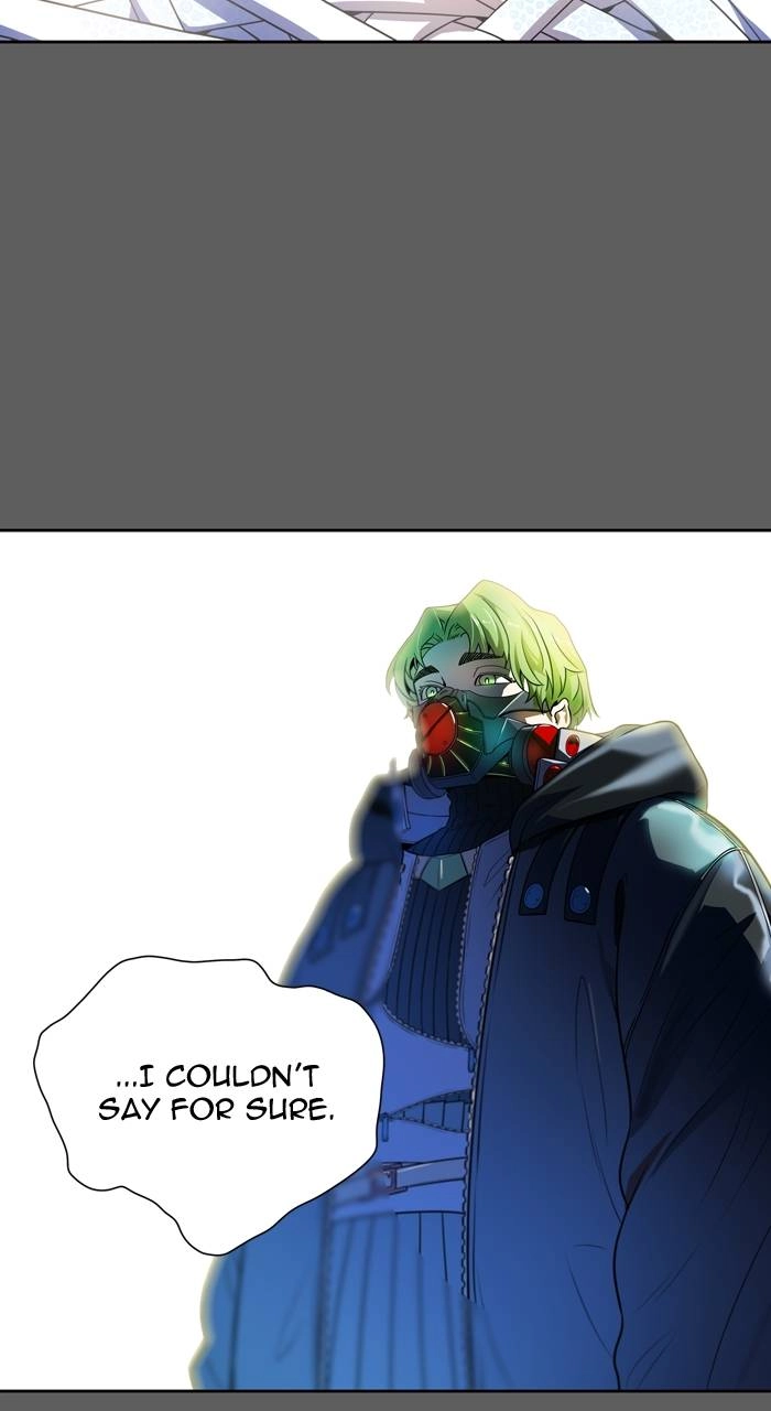 Tower of God Chapter 568, page 42 of 141
