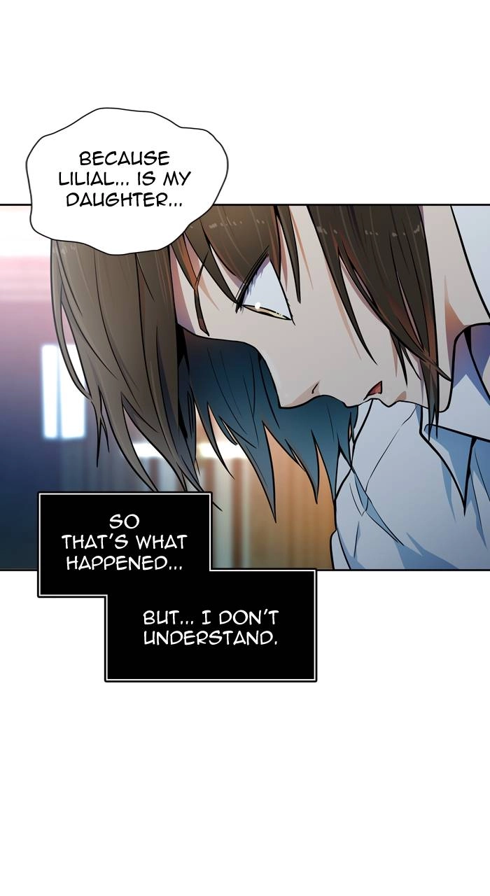 Tower of God Chapter 568, page 45 of 141
