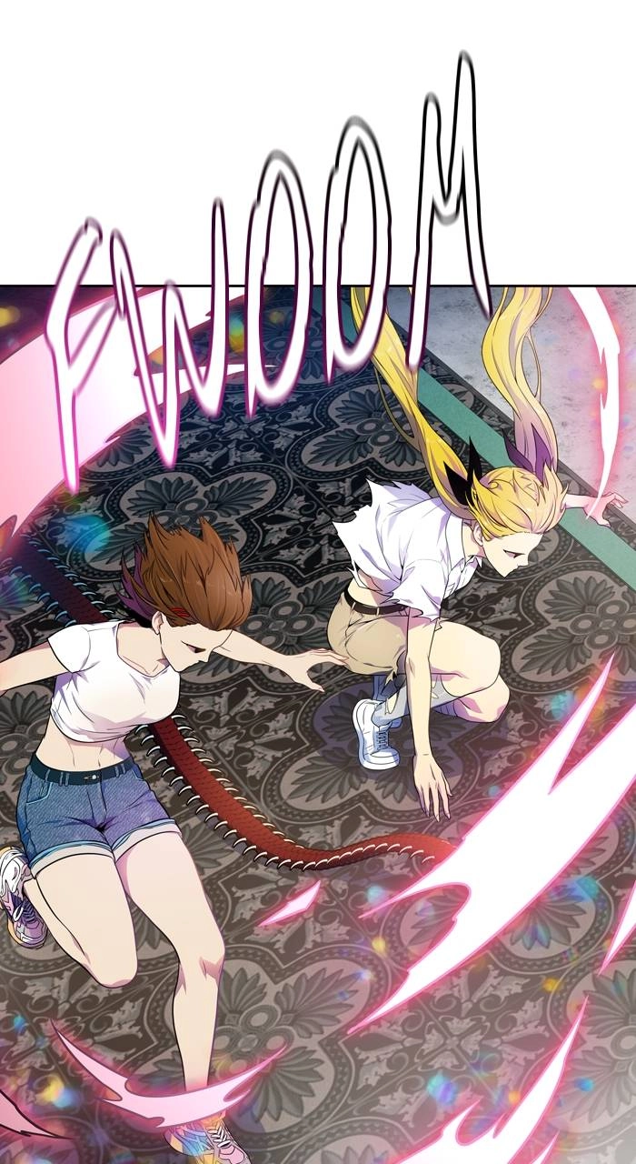 Tower of God Chapter 568, page 49 of 141