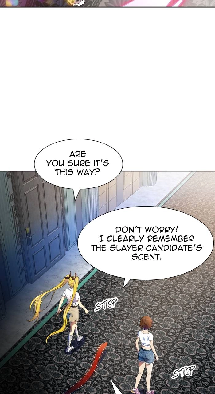 Tower of God Chapter 568, page 50 of 141